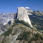 Half Dome, Stati Uniti