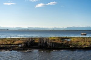 Lignano Sabbiadoro fuori stagione