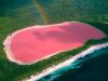 lincredibile-lago-hiller-in-australia