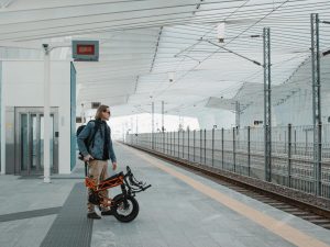 Trilix, 2 nuove versioni della e-bike pieghevole di Moto Parilla