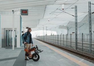 Trilix, 2 nuove versioni della e-bike pieghevole di Moto Parilla