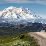 Monte-Denali-la-meta-del-trekkin-in-Alaska