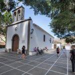 Cammino di Santiago, Gran Canaria