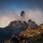 Cammino di Santiago, Gran Canaria