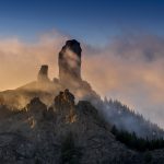 Cammino di Santiago, Gran Canaria