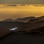 Cammino di Santiago, Gran Canaria