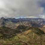 Cammino di Santiago, Gran Canaria