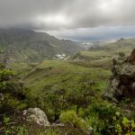 Camino de Santiago, Gran Canaria