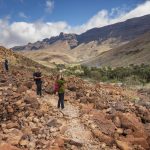 Camino de Santiago, Gran Canaria