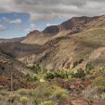 Cammino di Santiago, Gran Canaria