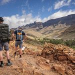 Cammino di Santiago, Gran Canaria