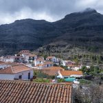 Cammino di Santiago, Gran Canaria