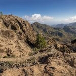 Cammino di Santiago, Gran Canaria