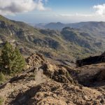 Cammino di Santiago, Gran Canaria