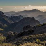 Camino de Santiago, Gran Canaria