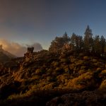 Cammino di Santiago, Gran Canaria