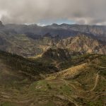 Cammino di Santiago, Gran Canaria