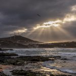 Cammino di Santiago, Gran Canaria