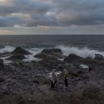 Camino de Santiago, Gran Canaria