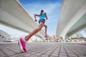Wave Rebellion Pro: la prima scarpa Mizuno con la piastra al carbonio