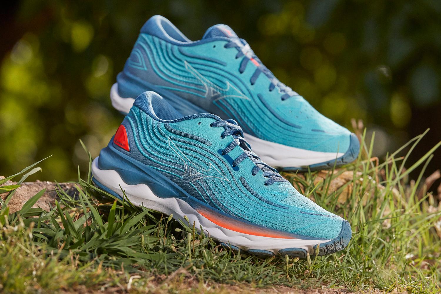Mizuno Wave Skyrise 4 Caratteristiche e prezzo
