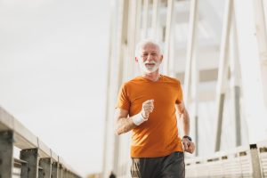 Più invecchio e più amo le scarpe da running morbide