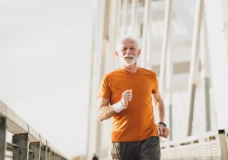 Più invecchio e più amo le scarpe da running morbide