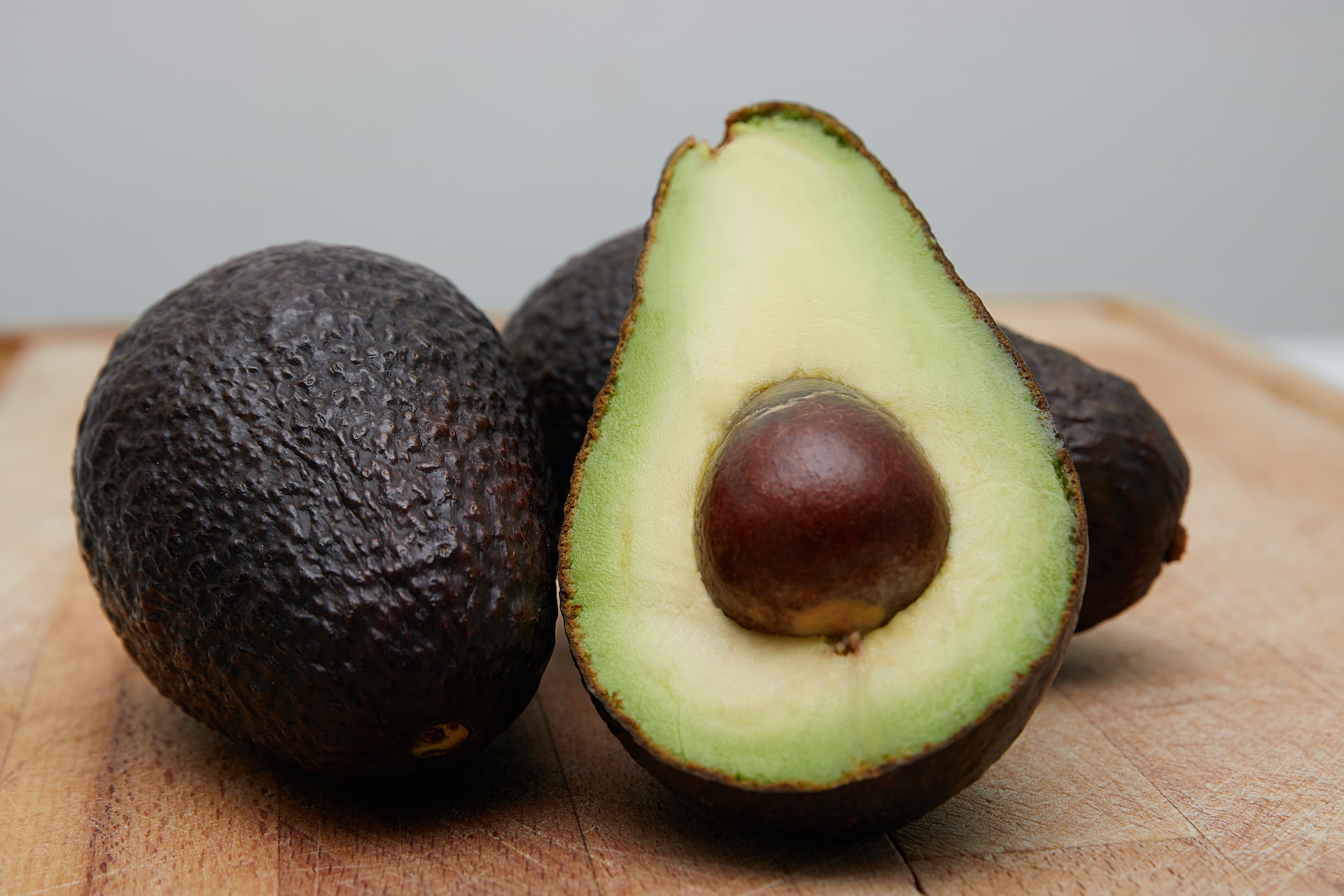 L'avocado non è dietetico