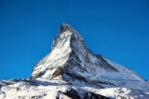 Breve storia dell'alpinismo