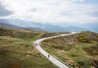 trekking-tuscany-garfagnana-food