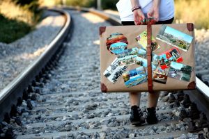 Scambio casa: il modo per viaggiare sostenibile ed economico compie 70 anni