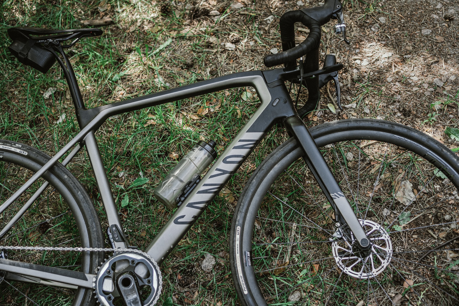 Quando è ora di sostituire le pastiglie dei freni sulla bici gravel