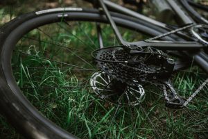 Quando è ora di sostituire le pastiglie dei freni sulla bici gravel