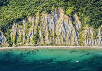Le spiagge più belle dell’Istria slovena, dove andare e cosa fare nelle vacanze 2023, le foto