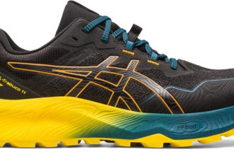 Asics Gel-Trabuco 11