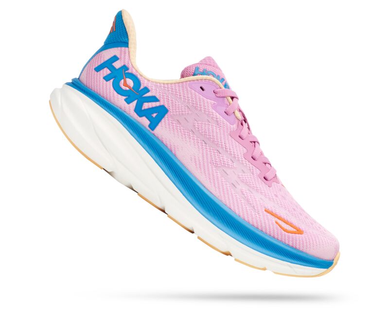 nuova HOKA Clifton 9