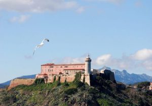 Fari-isola-elba