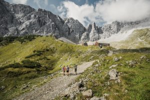 6+ cose da fare in Tirolo se ti piacciono le escursioni nella natura