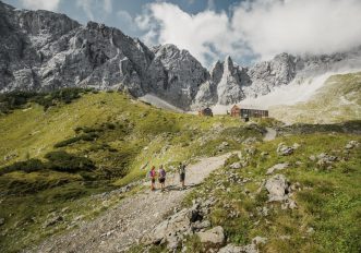 6+ cose da fare in Tirolo se ti piacciono le escursioni nella natura