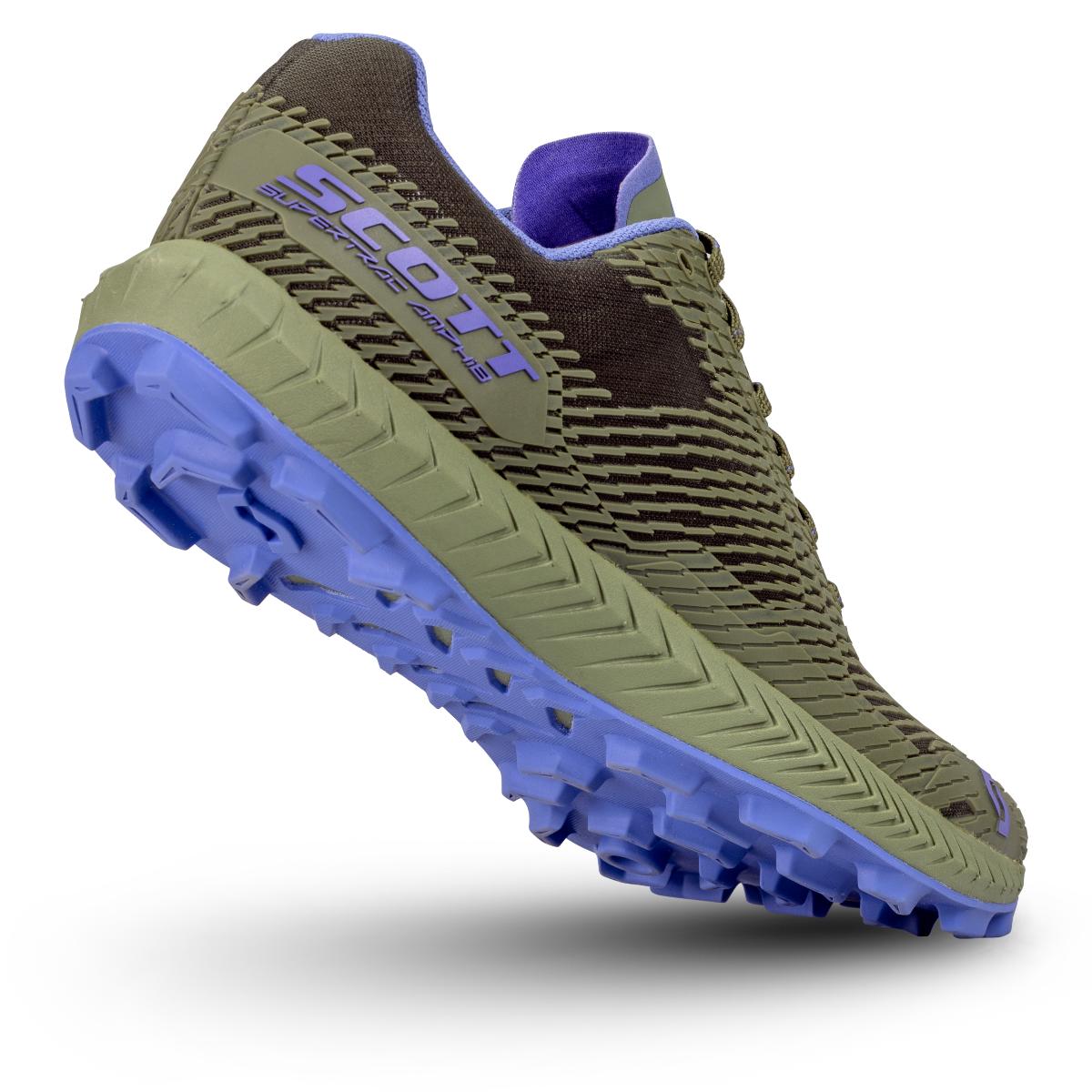 SCOTT Supertrac Amphib Shoe: la nuova scarpa multiuso