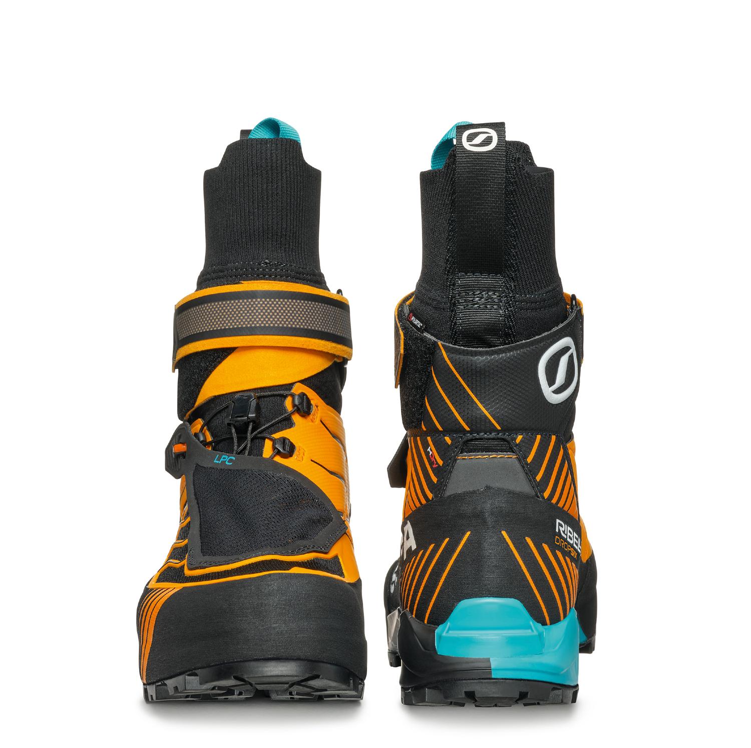 Scarpa Ribelle Tech 3 HD