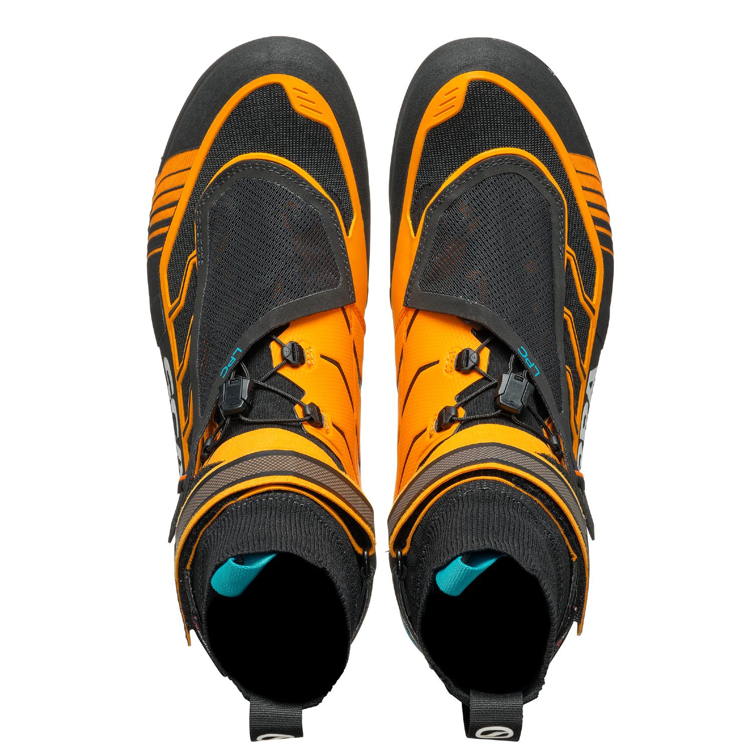 Scarpa Ribelle Tech 3 HD