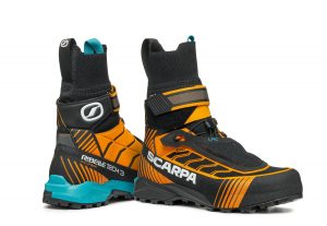 Scarpa Ribelle Tech 3 HD