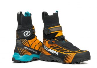 Scarpa Ribelle Tech 3 HD