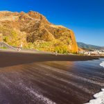 Playa Bajamar, La Palma