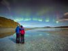 aurora-boreale-alle-lofoten