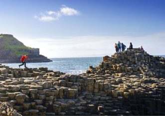 I luoghi da non perdere in Irlanda del Nord in 10 immagini