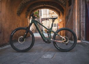 Haibike AllMtn 7