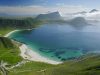 panorama-su-haukeland-lofoten