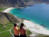 trekking-ai-haukland-beach-lofoten